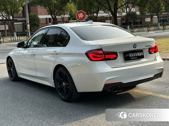 BMW 3 series id 4213210 из Китая 21