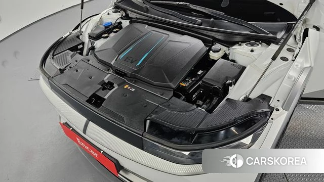 Hyundai Ionic 5 id 4740512 из Кореи 31