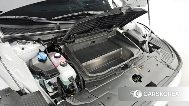 Hyundai Ionic 5 id 3022702 из Кореи 16