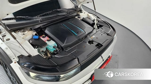 Hyundai Ionic 5 id 3878325 из Кореи 16