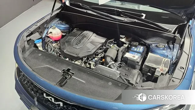 Kia Sorento 4th Generation id 3561502 из Кореи 16