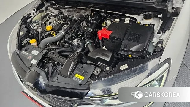 Renault Korea (Samsung) XM3 id 3656181 из Кореи 16