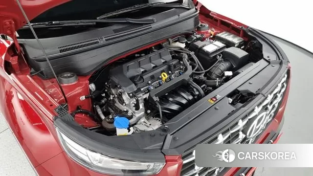 Hyundai Venue id 2915166 из Кореи 16