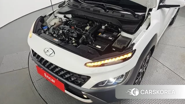 Hyundai The New Kona id 2975195 из Кореи 16