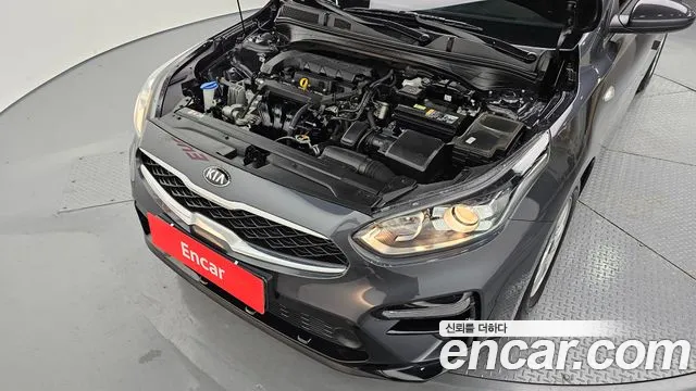 Kia Come New K3 id 2754203 из Кореи 16