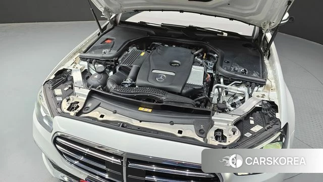 Mercedes-Benz E-Class W213 id 3885131 из Кореи 16