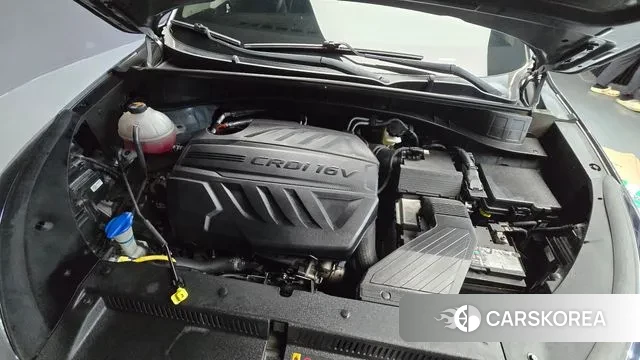 Hyundai All New Tucson 2020 Серый из Кореи, фото 6