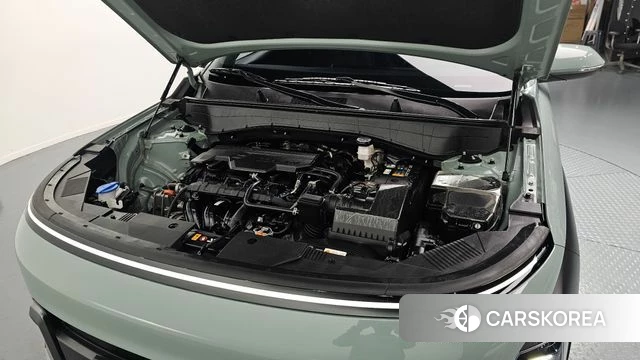 Hyundai Kona (SX2) id 3953301 из Кореи 16