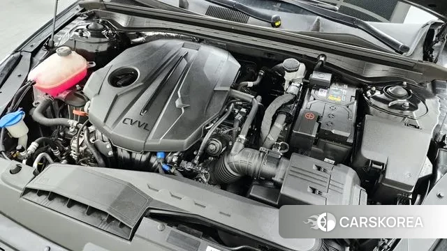 Kia K5 3rd generation id 3437506 из Кореи 16