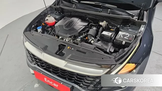 Kia Sportage 5th Generation id 3675485 из Кореи 16