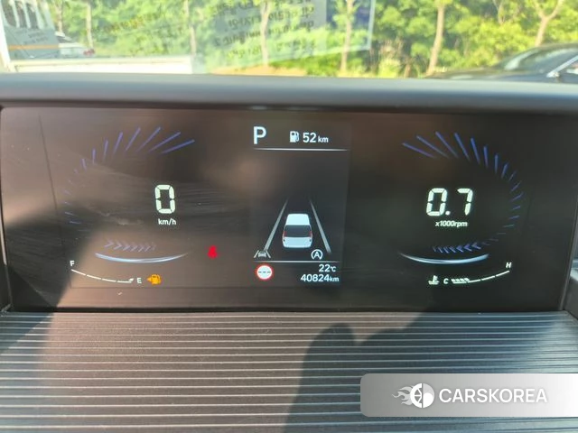 Hyundai Staria id 4453269 из Кореи 16