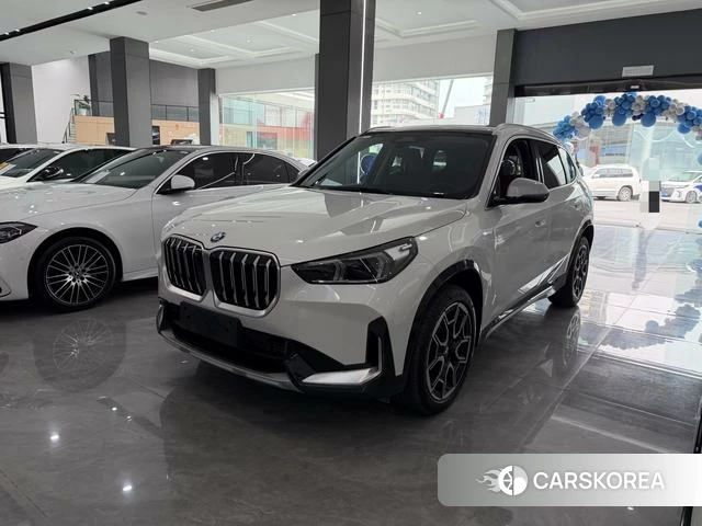 BMW X1 id 4299407 из Китая 7