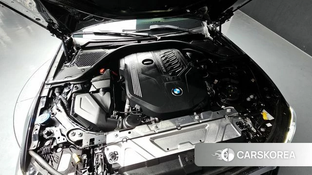BMW 3 Series (G20) id 4280777 из Кореи 16