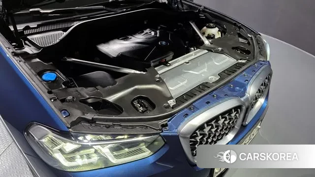 BMW X4 (G02) id 3389330 из Кореи 16