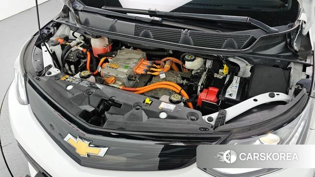 Chevrolet (GM Daewoo) Bolt EV id 3936668 из Кореи 16