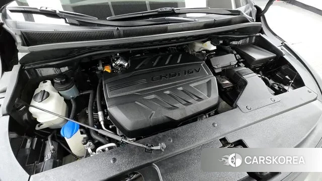 Kia The New Carnival id 3505350 из Кореи 16