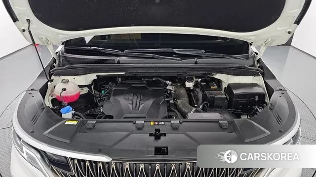 Kia Carnival 4th generation id 3507954 из Кореи 16