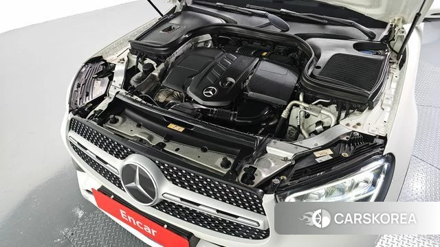 Mercedes-Benz GLC-Class X253 id 3916153 из Кореи 16