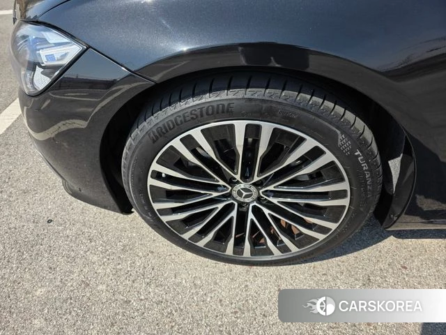 Mercedes-Benz S-Class W223 id 4488082 из Кореи 16