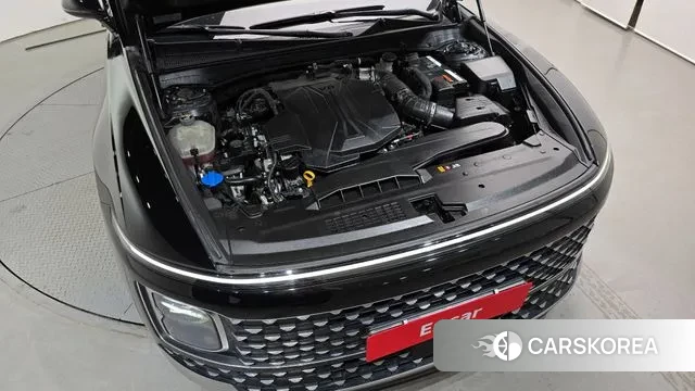 Hyundai Grandeur (GN7) id 3007151 из Кореи 16