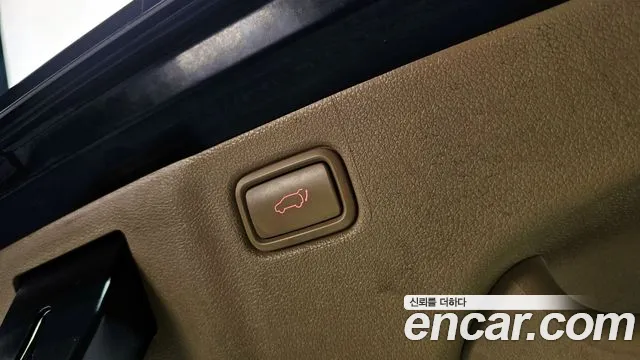 Kia The New Carnival id 2634535 из Кореи 16