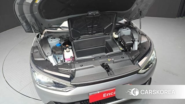 Kia EV6 id 4428756 из Кореи 16