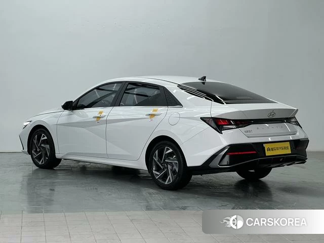 Hyundai Elantra id 4276523 из Китая 16
