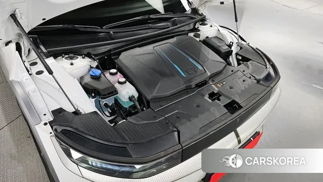 Hyundai Ionic 5 id 3043960 из Кореи 16