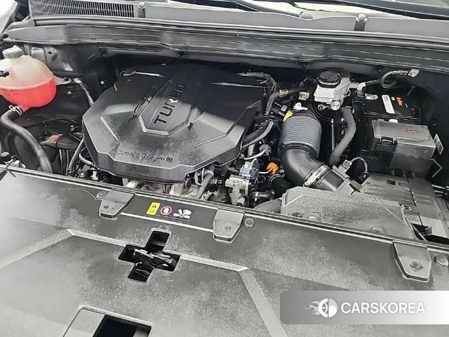 Kia Carnival 4th generation id 4443671 из Кореи 15