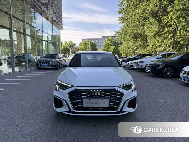 Audi A3 id 4342119 из Китая 12