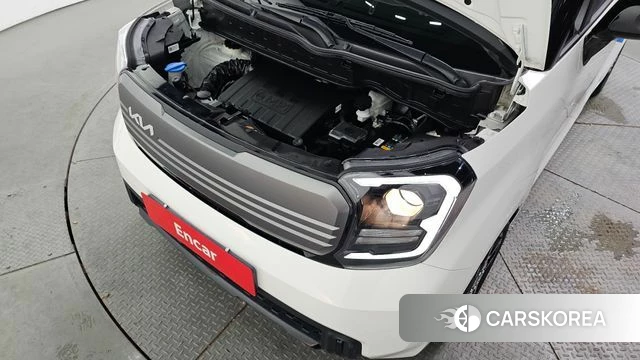 Kia The New Kia Ray id 4360769 из Кореи 16