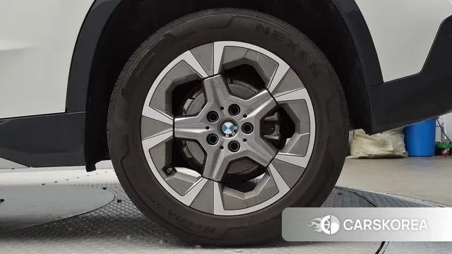 BMW X1 (U11) id 2939023 из Кореи 16