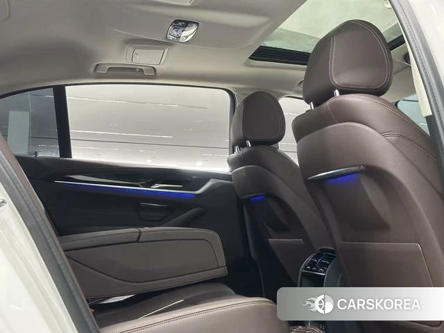 BMW 5 series id 4274687 из Китая 8