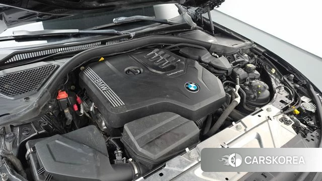 BMW 3 Series (G20) id 4284270 из Кореи 30