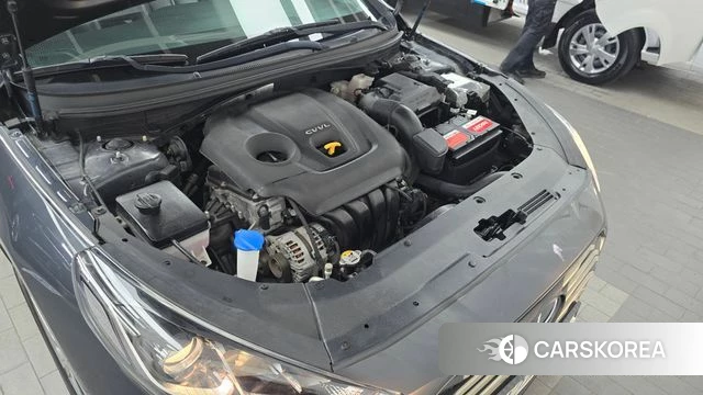 Hyundai Sonata New Rise id 4465781 из Кореи 16