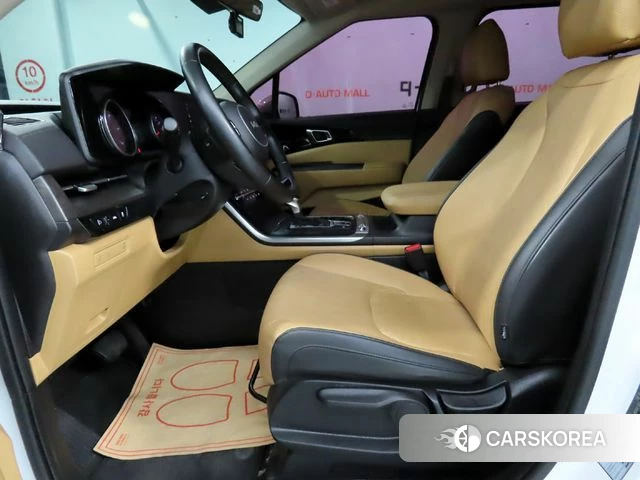 Kia Carnival 4th generation id 4224006 из Кореи 16