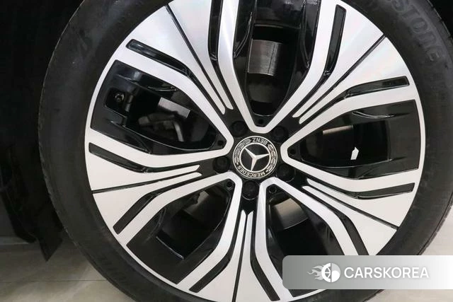Mercedes-Benz EQE SUV id 4297394 из Китая 12