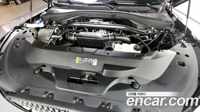 Lincoln Aviator 2nd generation id 2832721 из Кореи 16