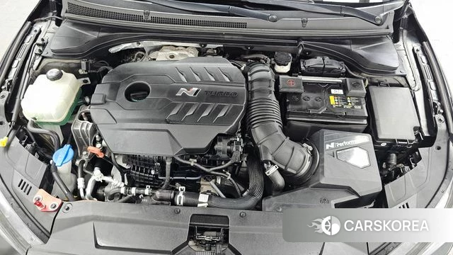 Hyundai Veloster (JS) id 4396999 из Кореи 26