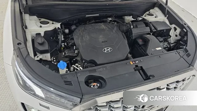 Hyundai Palisade id 3581800 из Кореи 16