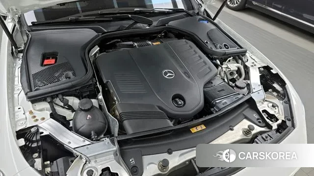 Mercedes-Benz CLS-Class C257 id 2974546 из Кореи 16