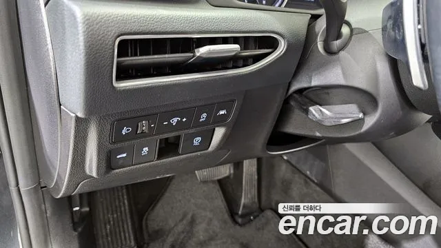 Hyundai Sonata (DN8) id 2654546 из Кореи 16