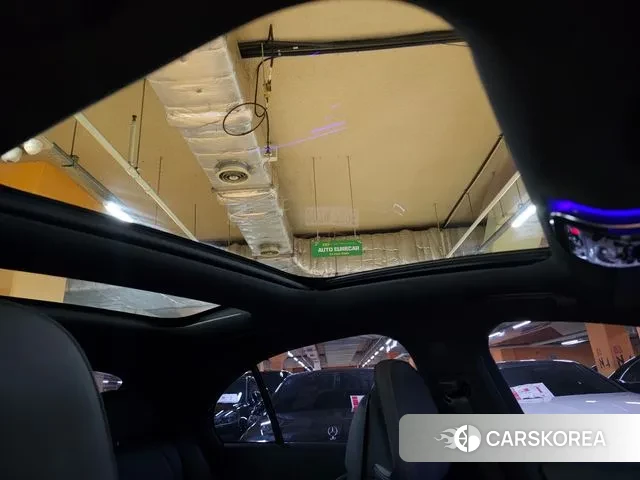 Mercedes-Benz E-Class W214 id 3251439 из Кореи 16