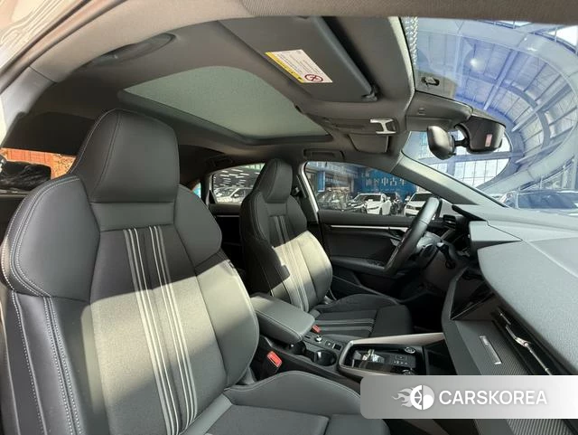 Audi A3 id 4238761 из Китая 18