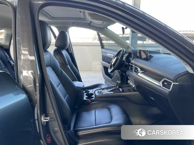 Mazda CX-5 id 4334808 из Китая 14
