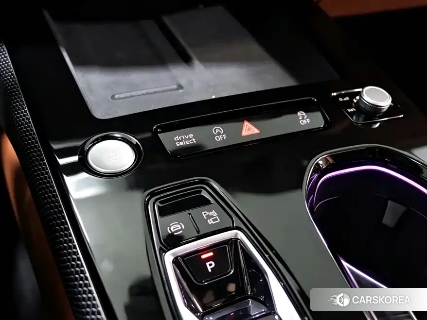 Audi A5L id 4674506 из Китая 19