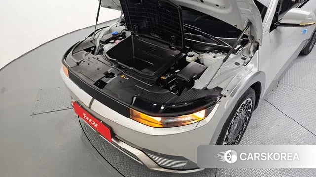 Hyundai Ionic 5 id 3561391 из Кореи 16