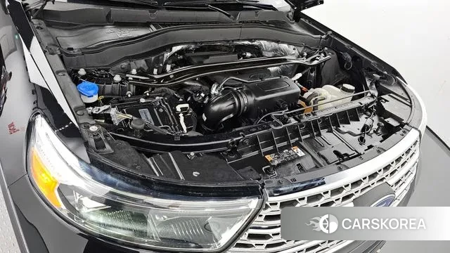 Ford Explorer 6th Generation id 3018423 из Кореи 16