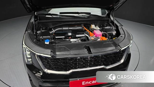 Kia The New Sorento 4th Generation id 4291910 из Кореи 16