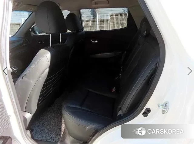 Ssangyong The New Tivoli Air id 3492537 из Кореи 16